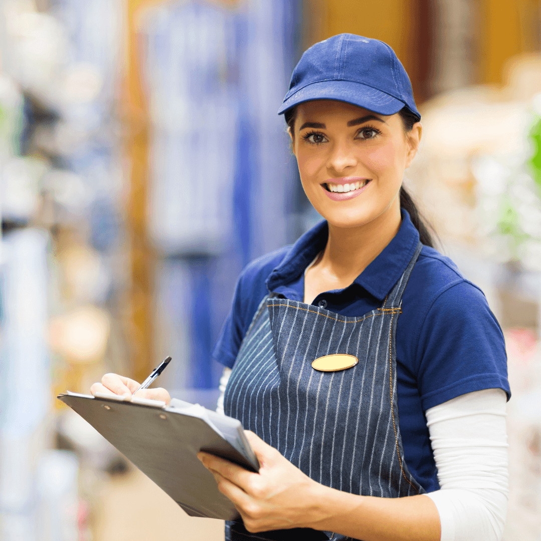 Desarrollo del perfil por competencias del mercaderista